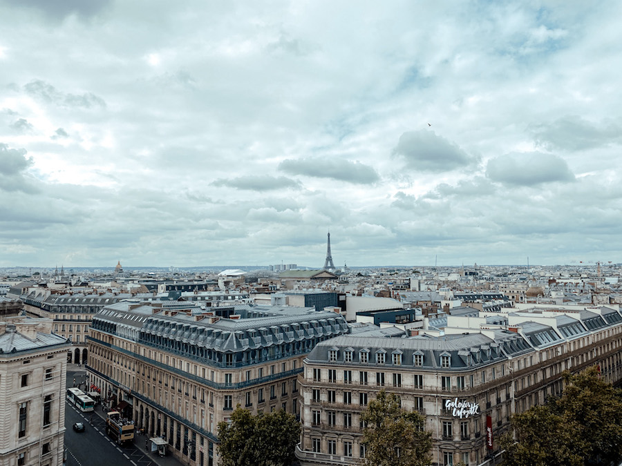Een Parijs: budget tips je stedentrip