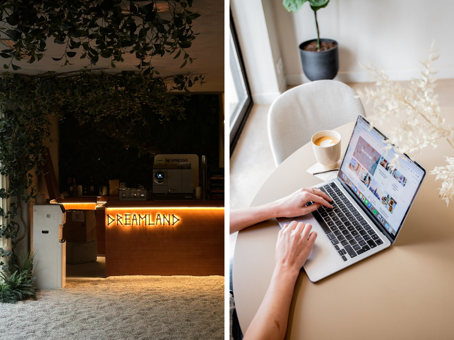 De beste coworking spaces in Valencia