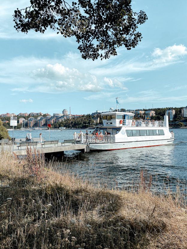 Wat Te Doen In Stockholm: Bezienswaardigheden & Stedentrip Tips