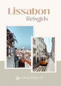 Lissabon Reisgids