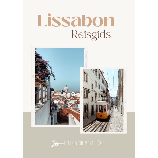 lissabon gids