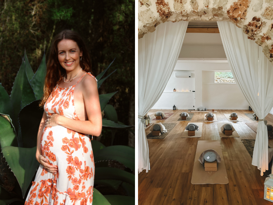 Solo Babymoon Retreat op Mallorca: mijn ervaring