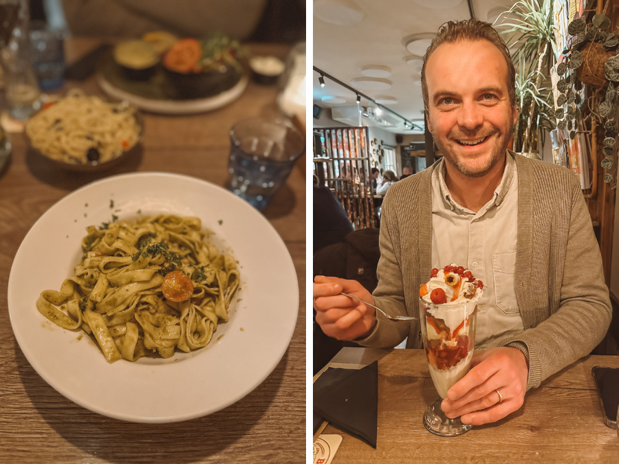 Middelburg hotspot: Italiaans restaurant Il Senso