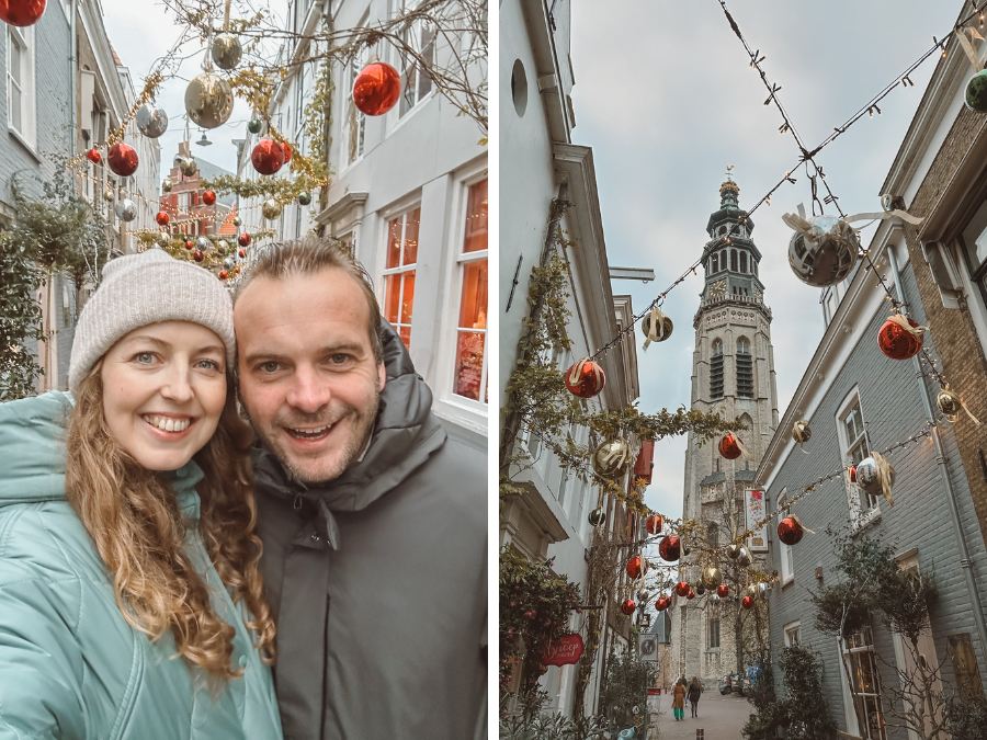 Dit zijn de leukste activiteiten tijdens Middelburg Winterstad